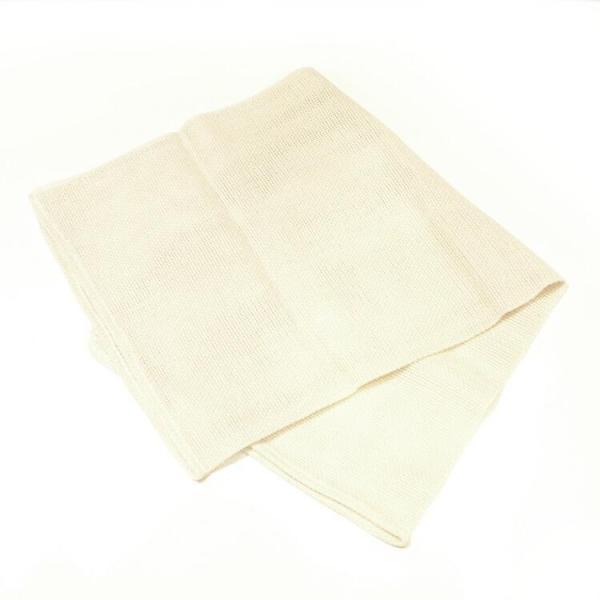 ホテイ印 網ふきん 640×620mm 餅ふきん もちふきん | 深セイロの尺2または尺3用