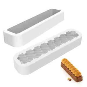 シリコマート タルト リング 100 焼成可 プラスチック 4個 セット