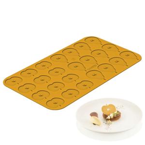 シリコマート ネイチャー コローナ 18個付 シリコン型 | 空焼き 不要