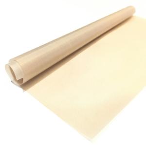 10枚入 フランス製 495×350mm テフロンベーキングシート 6取用｜馬嶋屋菓子道具店