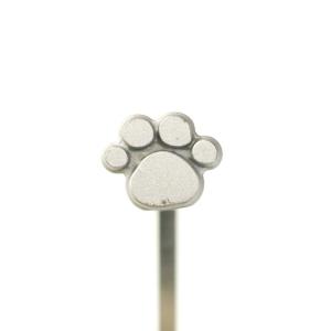 焼印 焼きごて 肉球 オリジナル サイズ | 焼き印