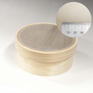 ダンチュウ 純銅玉子焼 木蓋付 18cm*18cm DA-37 ( 1個 )/ ダンチュウ