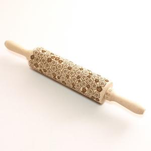 型仁 馬嶋屋 コラボ クッキーローラー 重ね 紅葉 : 馬嶋屋菓子道具店