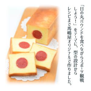 チューブ パウンド 型 180x60x高70 ...の詳細画像4