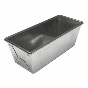 馬嶋屋オリジナル パウンド型 18cm ブリキ...の詳細画像1