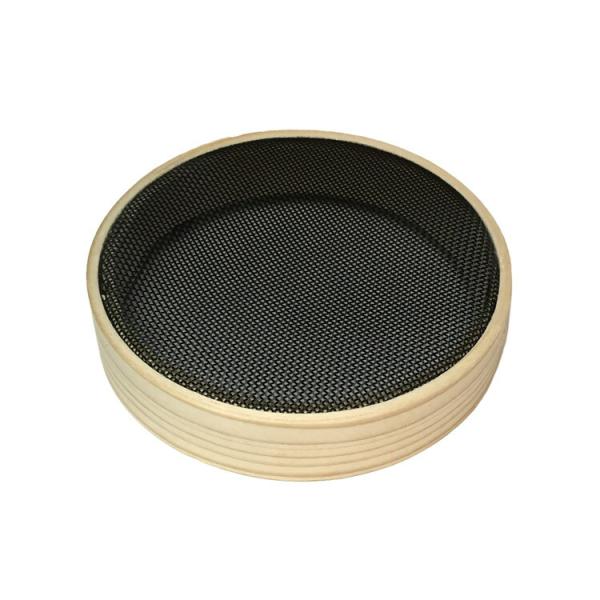 木枠 うらごし 9cm 高さ2cm 3寸 20メッシュ | 裏ごし 和菓子道具