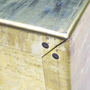 こがね 食パン型 サイコロ 50mm角 | 空...の詳細画像5