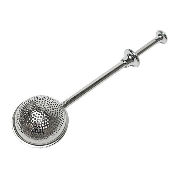 粉ふるい シュガーシェイカー [MJ0841] | ふるい 丸型 球型