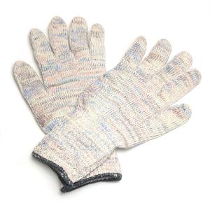 製菓道具用 軍手 2枚一組 [MJ0849] | ミトン 製菓用 手袋 軍手 5本指 鍋つかみ オーブンミトン 馬嶋屋オリジナル