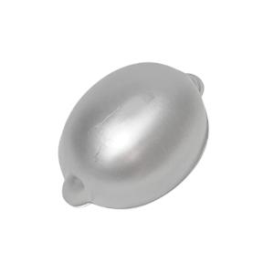 千代田金属工業 シリコン加工 レモンケーキ型 天板 25ヶ取 : cocoatta