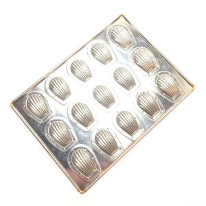 cotta（コッタ） 松永製作所 黄金ダブルハート天板 12P : cotta - 通販