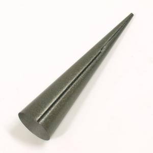 テフロン加工 コロネ型 三角 | 空焼き 不要...の詳細画像2