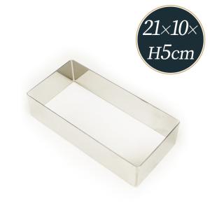 【中古美品】セルクル型 四角10×10 楽天市場】セルクル 角 10の通販