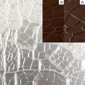 馬嶋屋別注 ストラクチャーシート リーヴス 家庭用サイズ