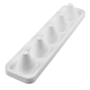 シリコマート マルチフレックス ぺラフィコ 5個付 シリコン型 Pera &amp; Fico 115 | ...