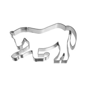 クッキー抜き型 BIRKMANN 馬駆け足 【194076】 クッキー型 クッキー