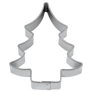 スタッダー クッキー型 クリスマスツリー FIR 6.5cm * 711