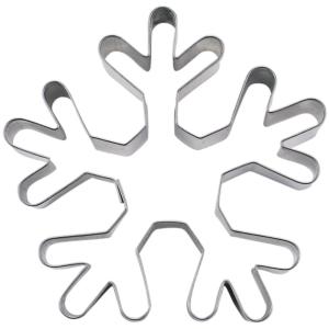 スタッダー クッキー型 雪の結晶 A 6.5cm * 732 | STADTER 雪
