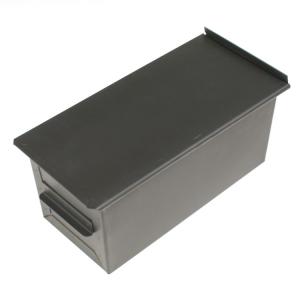 10%OFFクーポン〜3/8(日) 23:59」アルタイト食パン型 12cm正角型 1斤