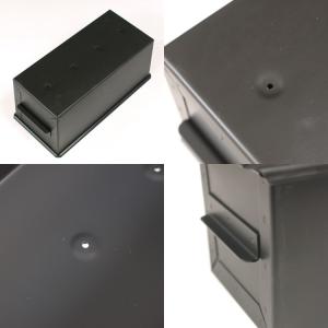 アウトレット品 返品交換不可 くろがね塗 2斤...の詳細画像2