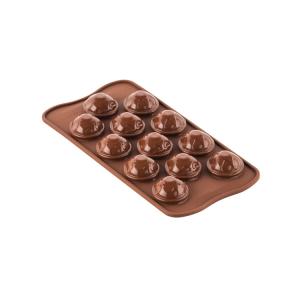 馬嶋屋菓子道具店 チョコレート型 チョコ作り道具 洋菓子型 Yahoo ショッピング