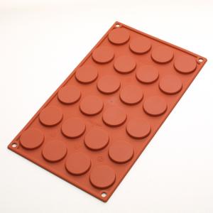 シリコマート シリコンフレックス SF027 プチフール 15個付 カップ