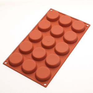 シリコマート シリコンフレックス SF081 ミディアム スクエア サバラン