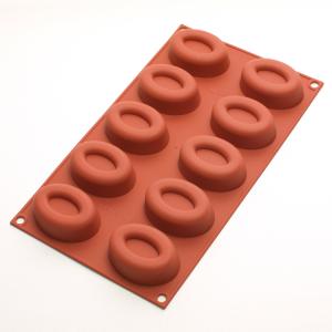 シリコマート シリコンフレックス SF027 プチフール 15個付 カップ