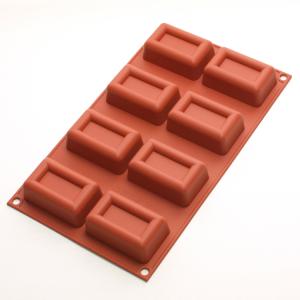 シリコマート SF026 ケーキ 12個付 シリコン型 | 空焼き 不要