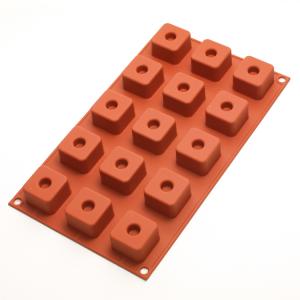 シリコマート シリコンフレックス ストーン 8ヶ取 SF163 : cocoatta