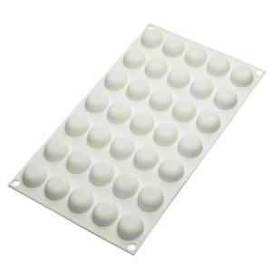 シリコマート シリコンフレックス ストーン 8ヶ取 SF163 : cocoatta