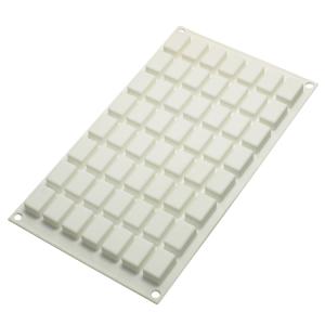 シリコマート シリコンフレックス SQ 007 マフィン型 70個付 シリコン