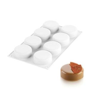 製菓 天板型 シリコン加工 カステラドーナツ型 天板（12ケ取） 1-1124