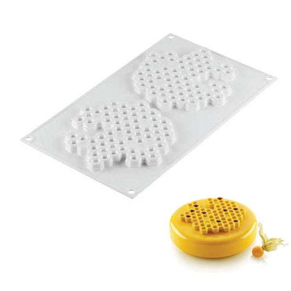 シリコマート SF345 ミエーレ 80 ホワイトカラー | Miel 80 シリコンフレックス