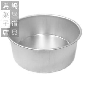 ブリキ 丸デコレーション型 共底 12cm |...の詳細画像2