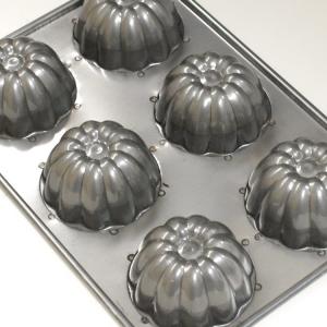 ハゼ折り スリム 小判 セルクル 型 9cm × 3cm 18-8 ステンレス 馬嶋屋