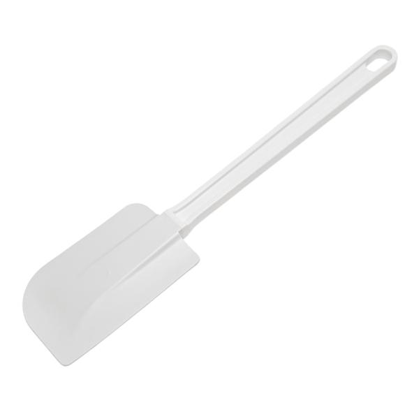 ゴムヘラ 中 [SN4742] | ゴムベラ スパチュラ