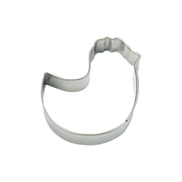 タイガークラウン クッキー型 とり * 320  [1074] | TIGERCROWN ケーキラン...