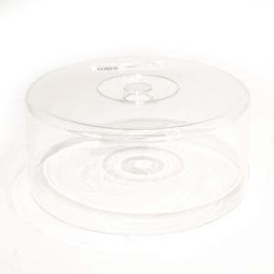 タイガークラウン ケーキカバー 低 1317