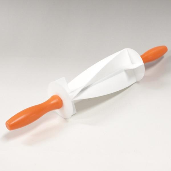 タイガークラウン クロワッサンカッター CAKELAND ケーキランド 1658