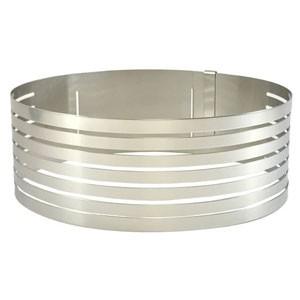 タイガークラウン 18-8 ケーキスライサー 15cm 18cm に対応 [1726] | TIGE...