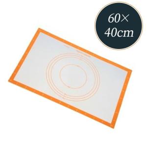 タイガークラウン 目盛り付 シリコンマット 40cm × 60cm