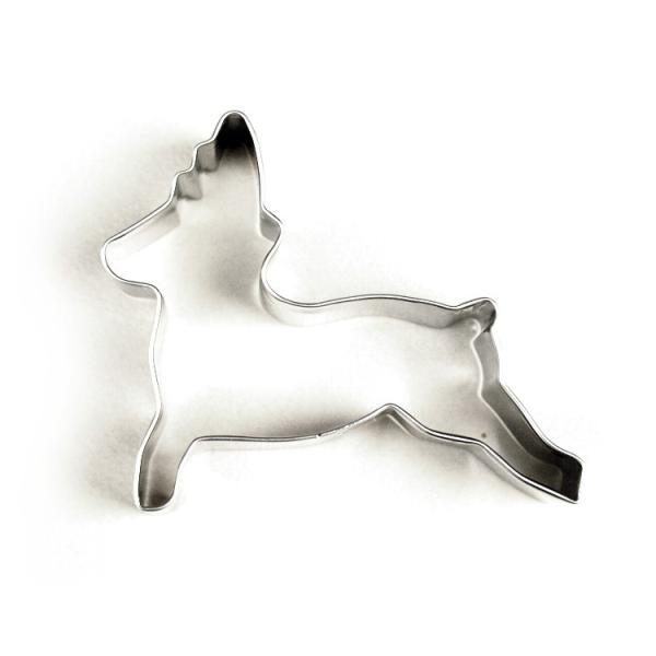 タイガークラウン クッキー型 トナカイ クリスマス 1948