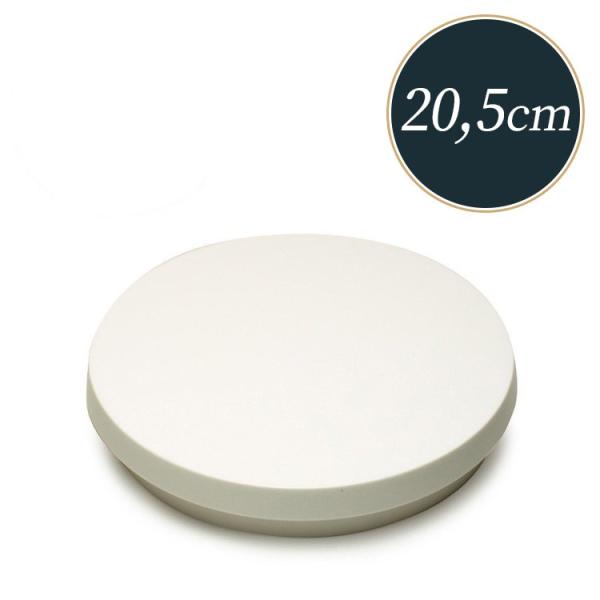 ケーキ回転台 21cm タイガークラウン PCクールスタンド 460 | ケーキ 回転台 ケーキ台 ...