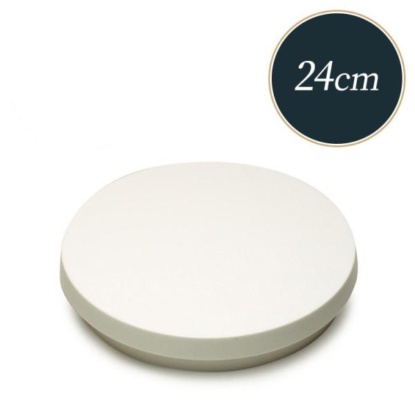 ケーキ回転台 24cm タイガークラウン PCクールスタンド 461 | ケーキ 回転台 ケーキ台 ...