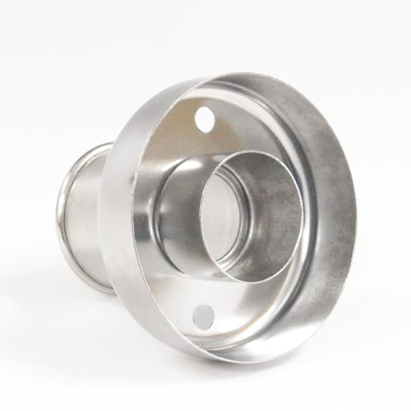 タイガークラウン ドーナツ抜型 小 73