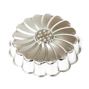 カヌレ 型 日本 製 銅 カヌレ型 54mm 馬嶋屋菓子道具店 : 馬嶋屋菓子