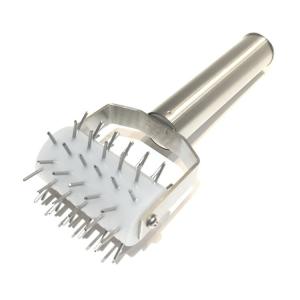 ピケローラー パイローラー ステン ミニ サイズ ロール 直径 54mm 幅 60mm｜馬嶋屋菓子道具店