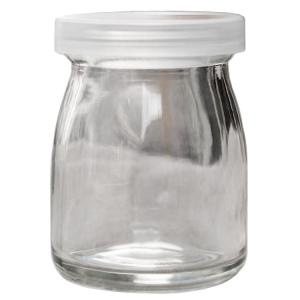 iwaki イワキ プリンカップ100ml KBT904 耐熱ガラス : リコメン堂