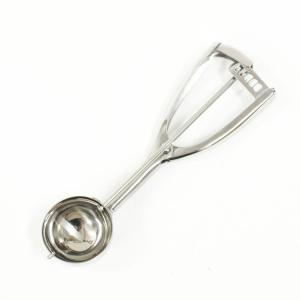 ユキワ アイスディッシャー S型 #16 50cc [No09140160] : 馬嶋屋菓子